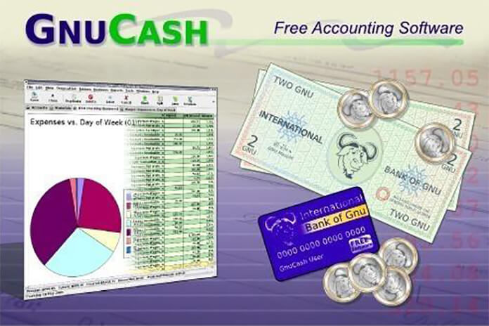 free desktop accounting software for small business